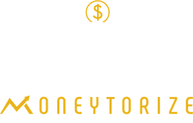 Moneytorize Logo