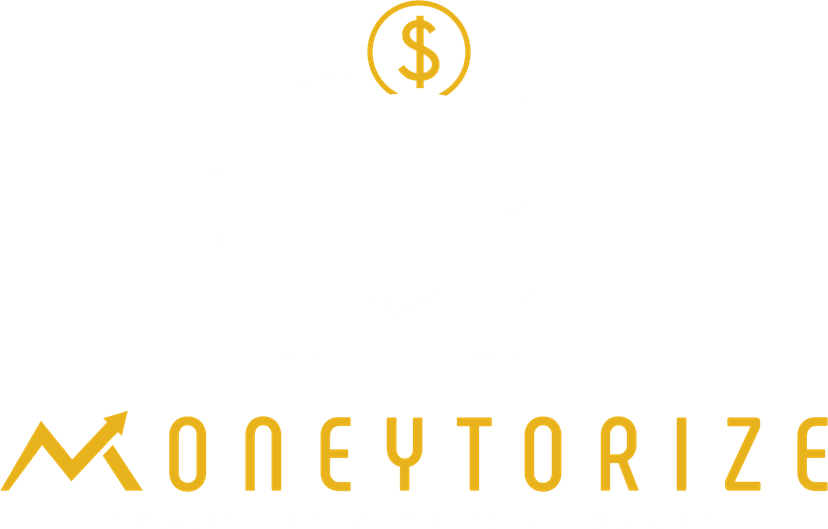 Moneytorize Logo